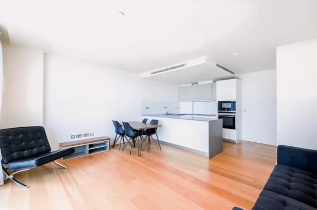 Regents Wharf image