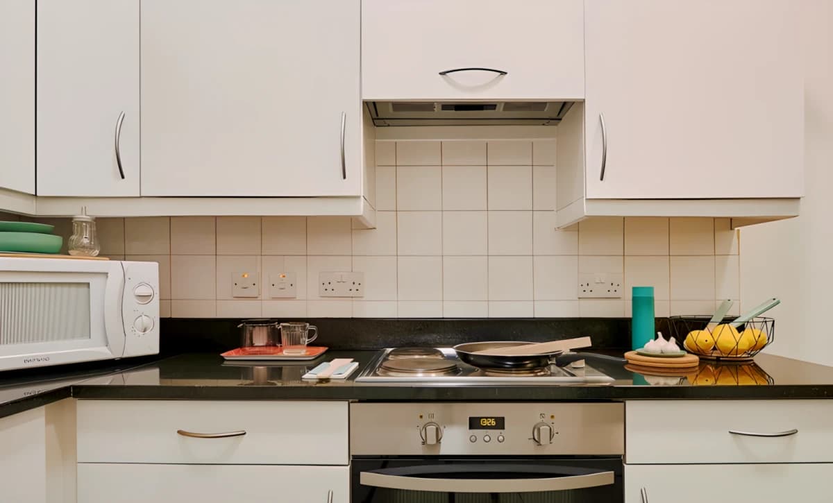 Northumberland House image