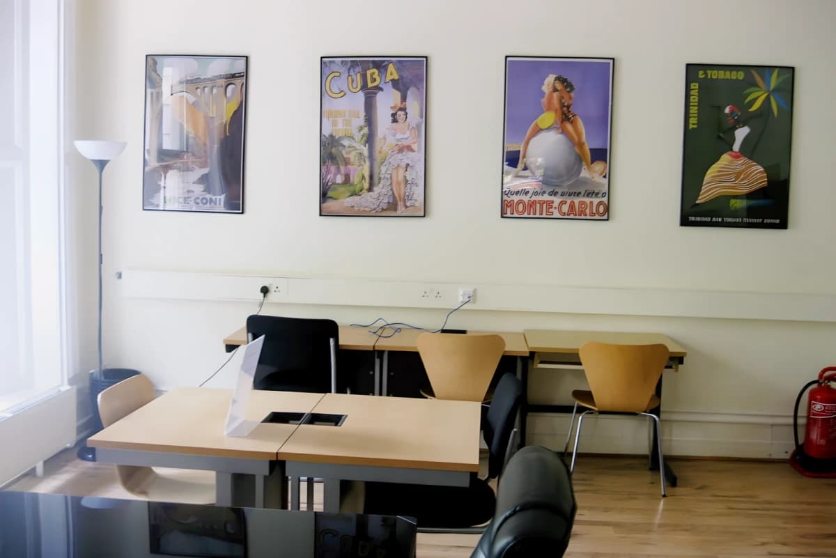 Northumberland House image