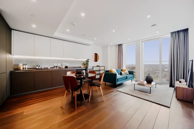 Asteria House image