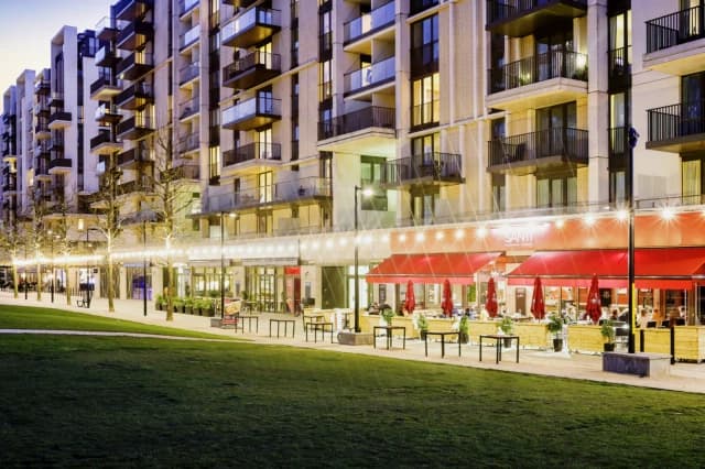 Asteria House image 5