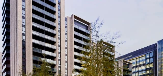 Alto Building image