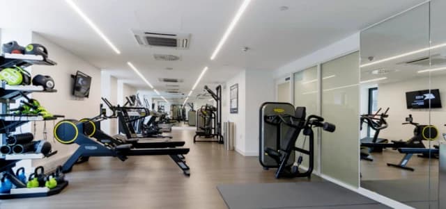 Fitness&Recreation