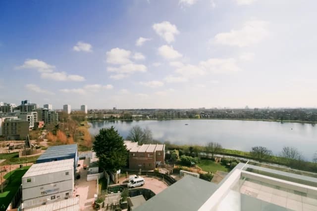 GP-Willowbrook House