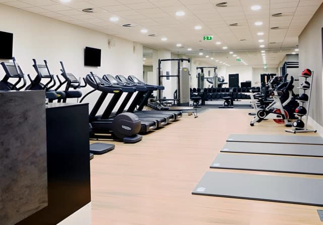 Fitness&Recreation