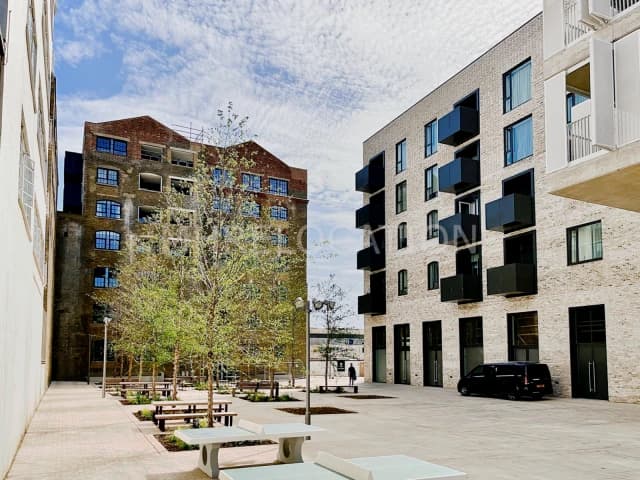 GP-New Tannery Way