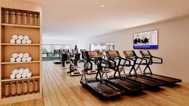 Fitness&Recreation