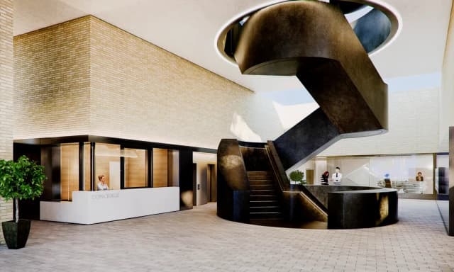 GP-New Tannery Way image