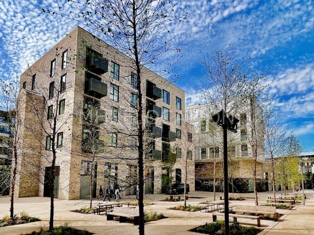 GP-New Tannery Way image