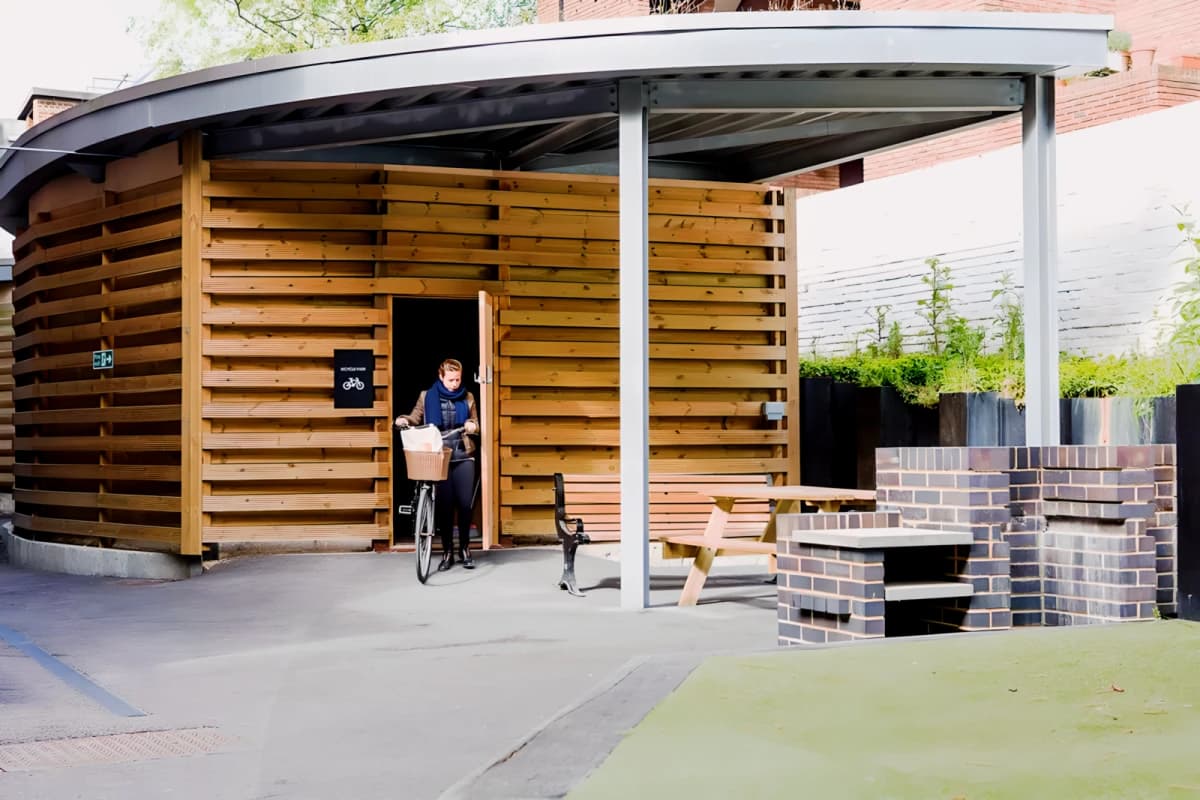 Gob Highbury Residence image
