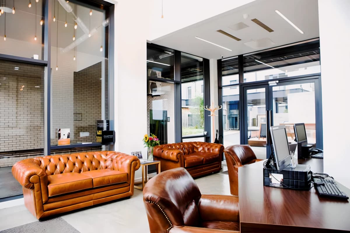 Gob Highbury Residence image