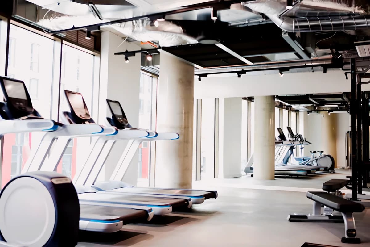 Fitness&Recreation
