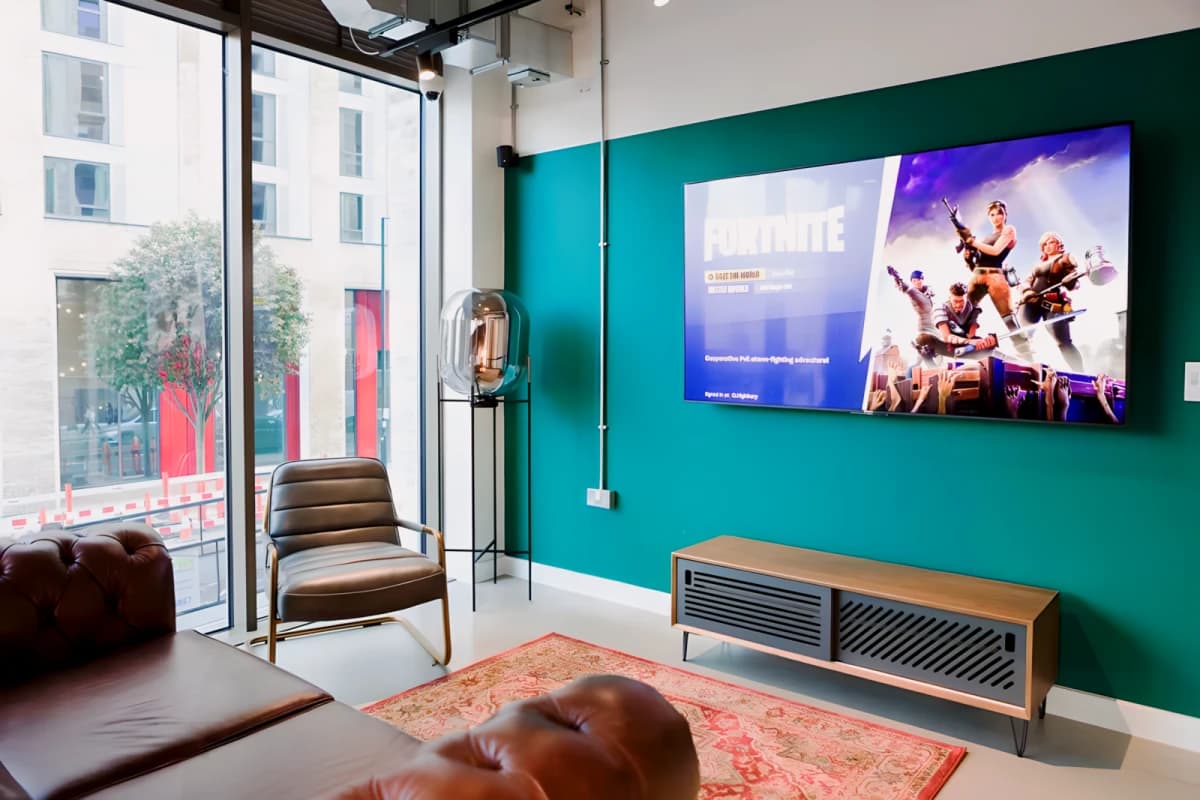 Gob Highbury Residence II image