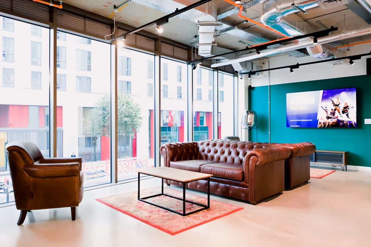 Gob Highbury Residence II image