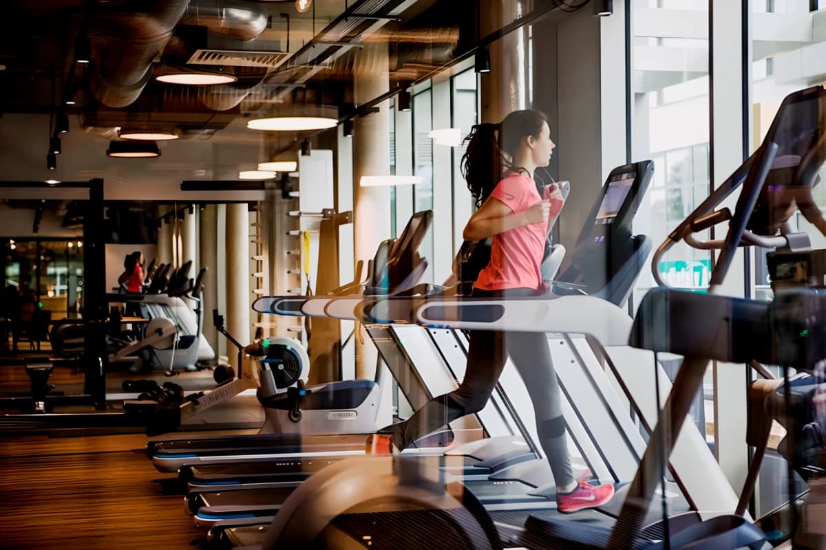 Fitness&Recreation
