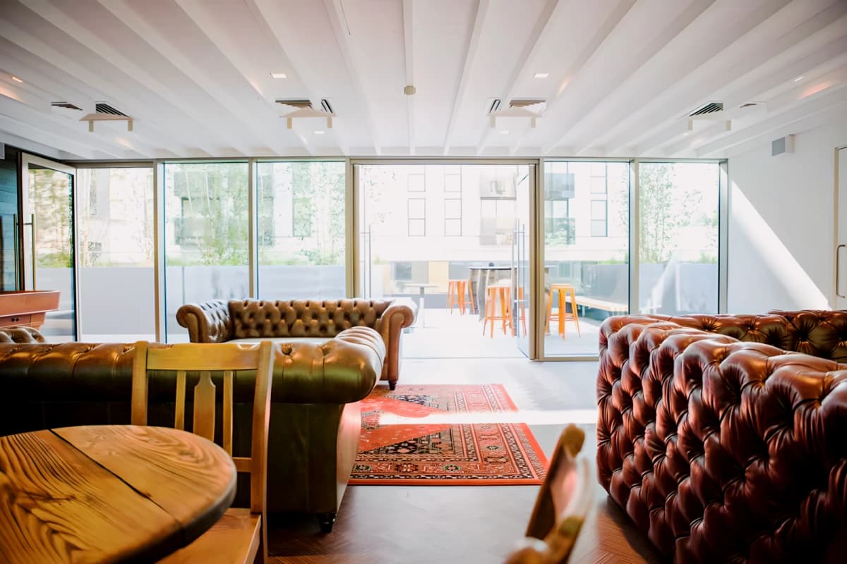 Gob Lewisham Residence image