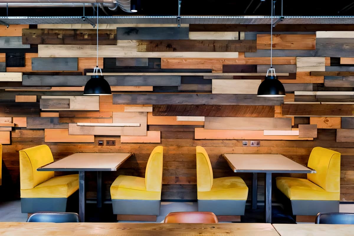 Gob Lewisham Residence image