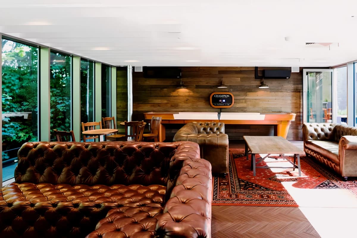 Gob Lewisham Residence image