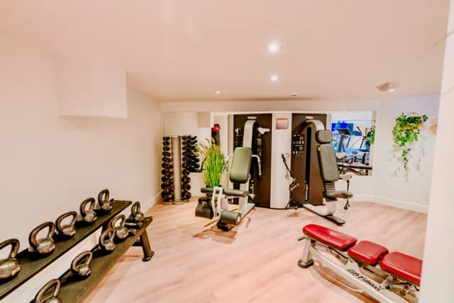 Fitness&Recreation