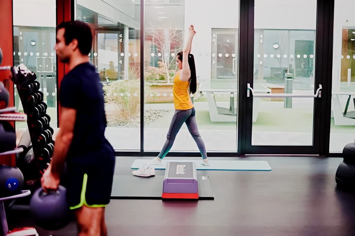 Fitness&Recreation