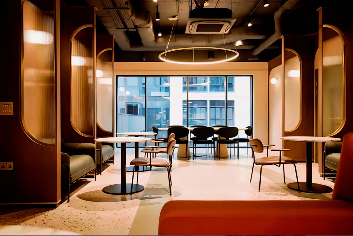 Gob Old Street Residence image