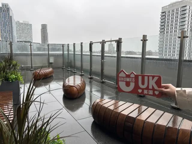 Outdoor Features