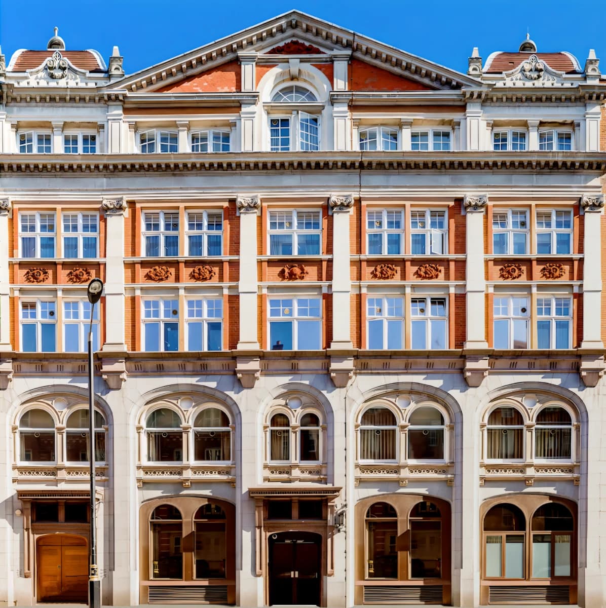 Grosvenor House image 2