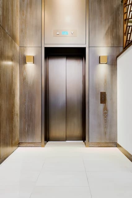 SL-Westminster Luxury Student Apartments image