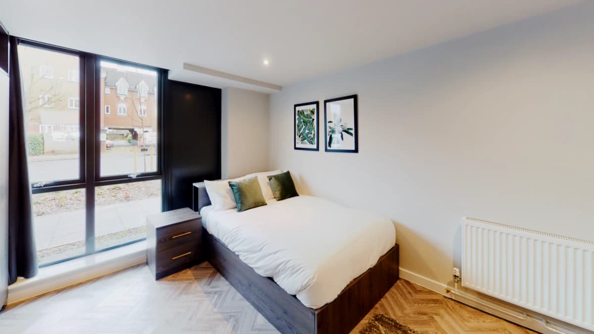Astra House image