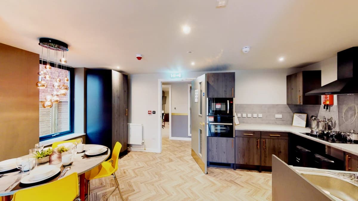 Astra House image