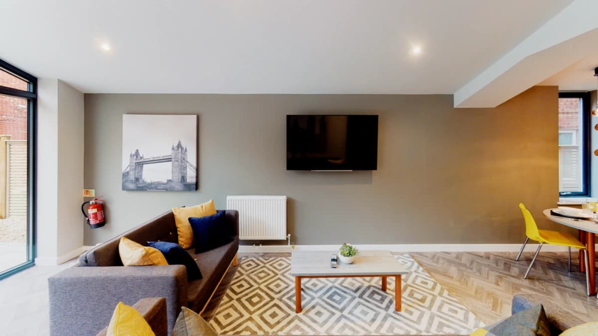 Astra House image