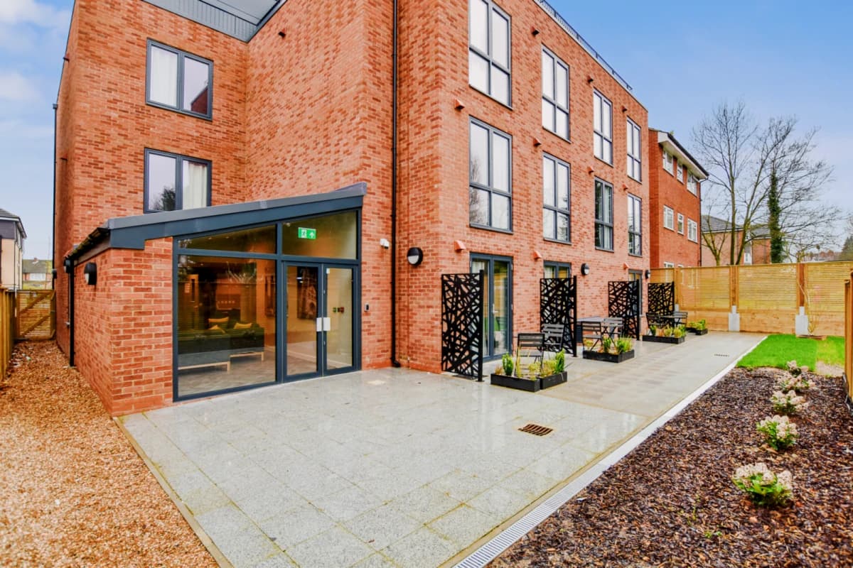 Astra House image 2