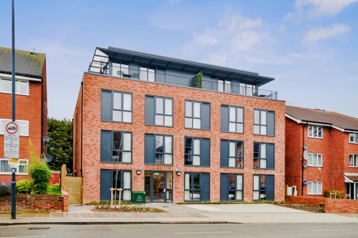 Astra House image 3