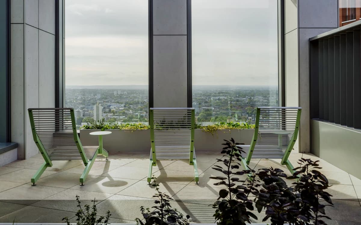 Lit IQ Vega Residence image