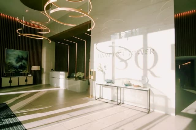 GP-Hampton Tower image