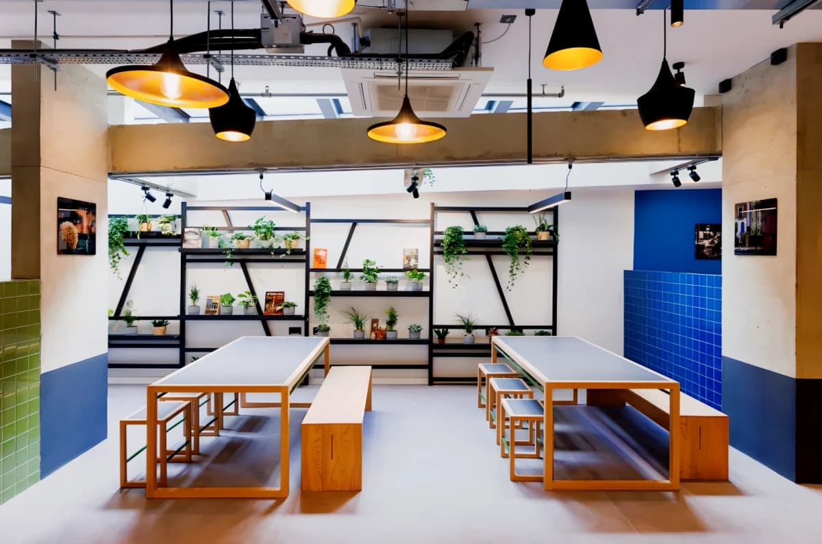 Element Bermondsey image