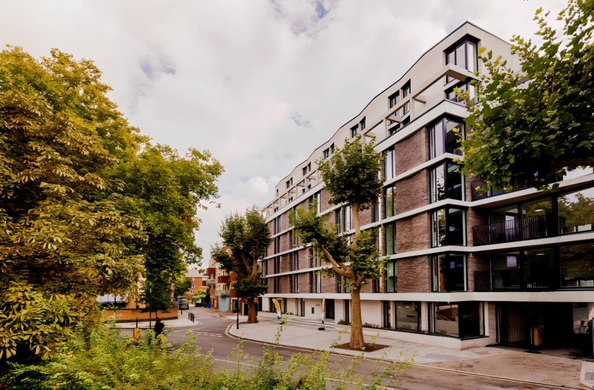 Element Bermondsey image 2