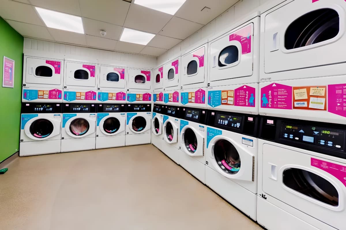 Gob Sterling Court (Wembley) image