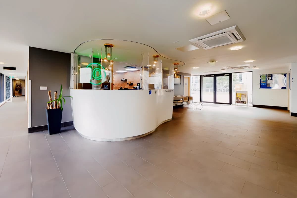 Gob Sterling Court (Wembley) image