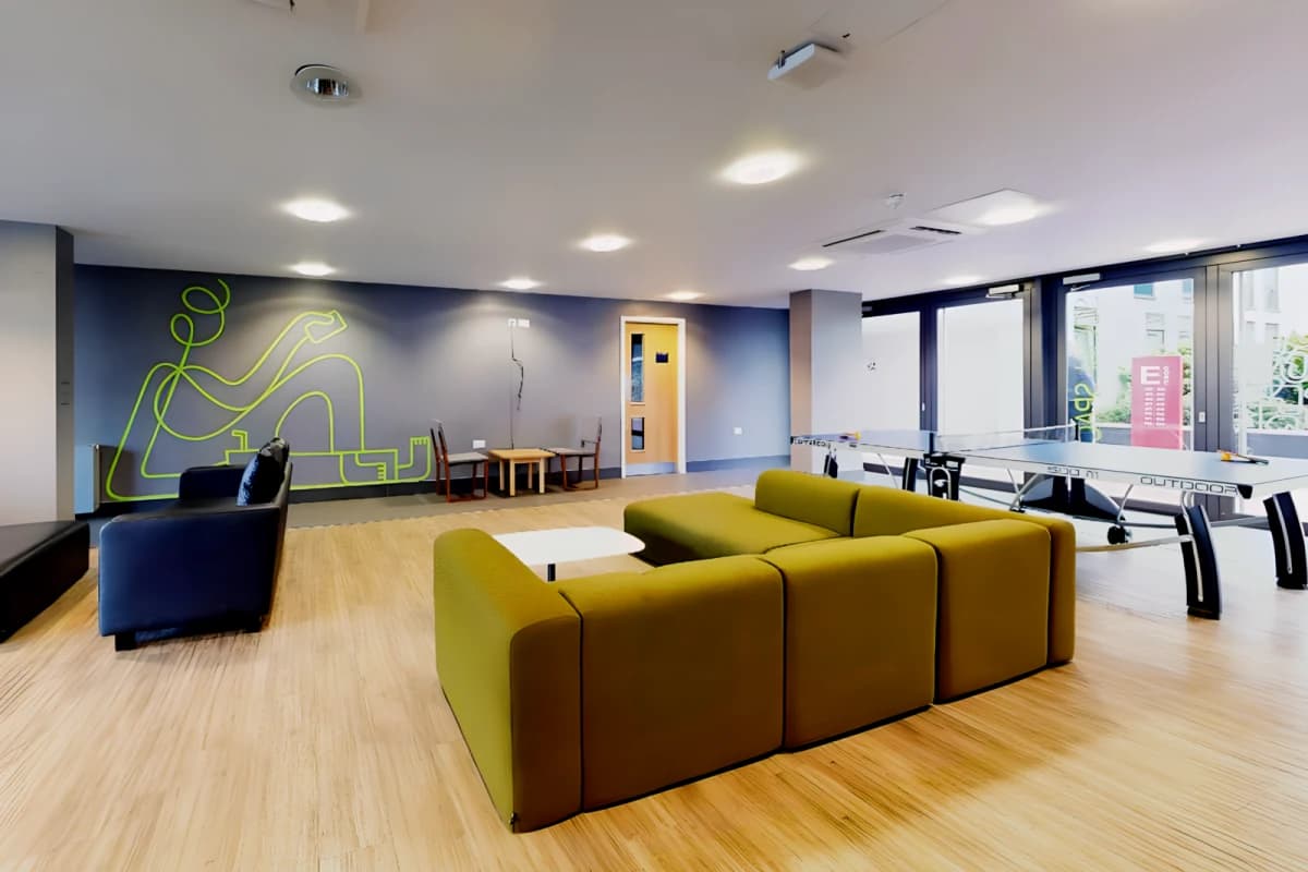 Gob Sterling Court (Wembley) image