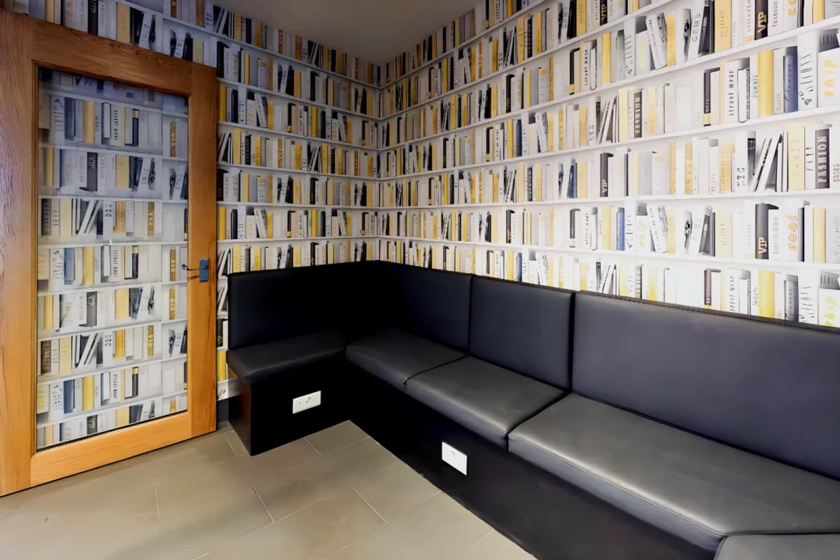 Gob Sterling Court (Wembley) image