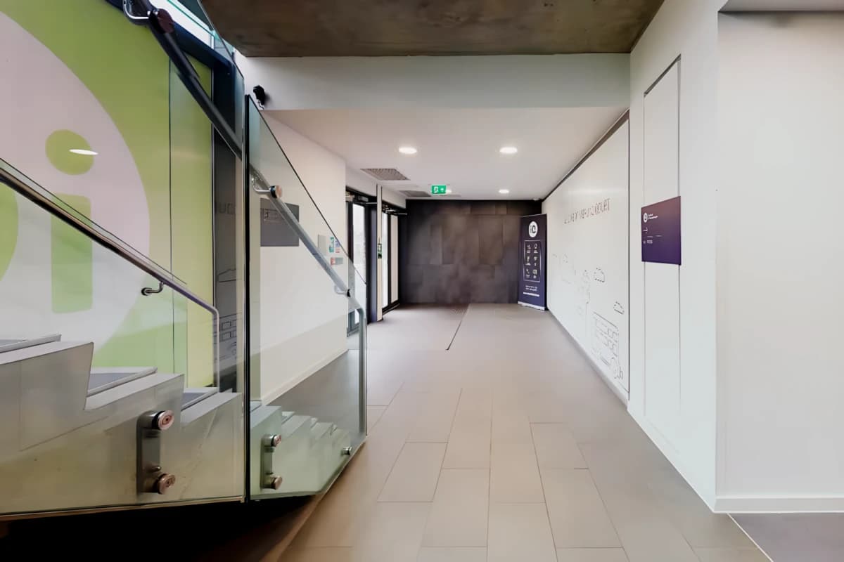 Gob Sterling Court (Wembley) image