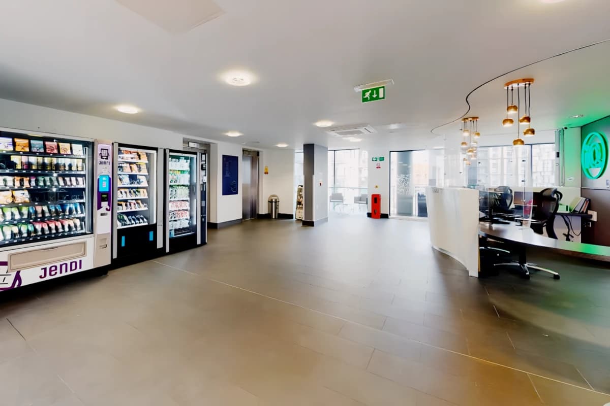 Gob Sterling Court (Wembley) image