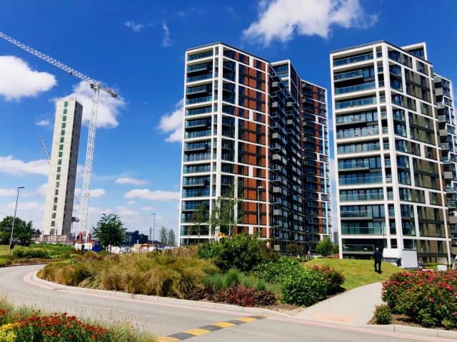 GP-Duke Of Wellington Avenue image 3
