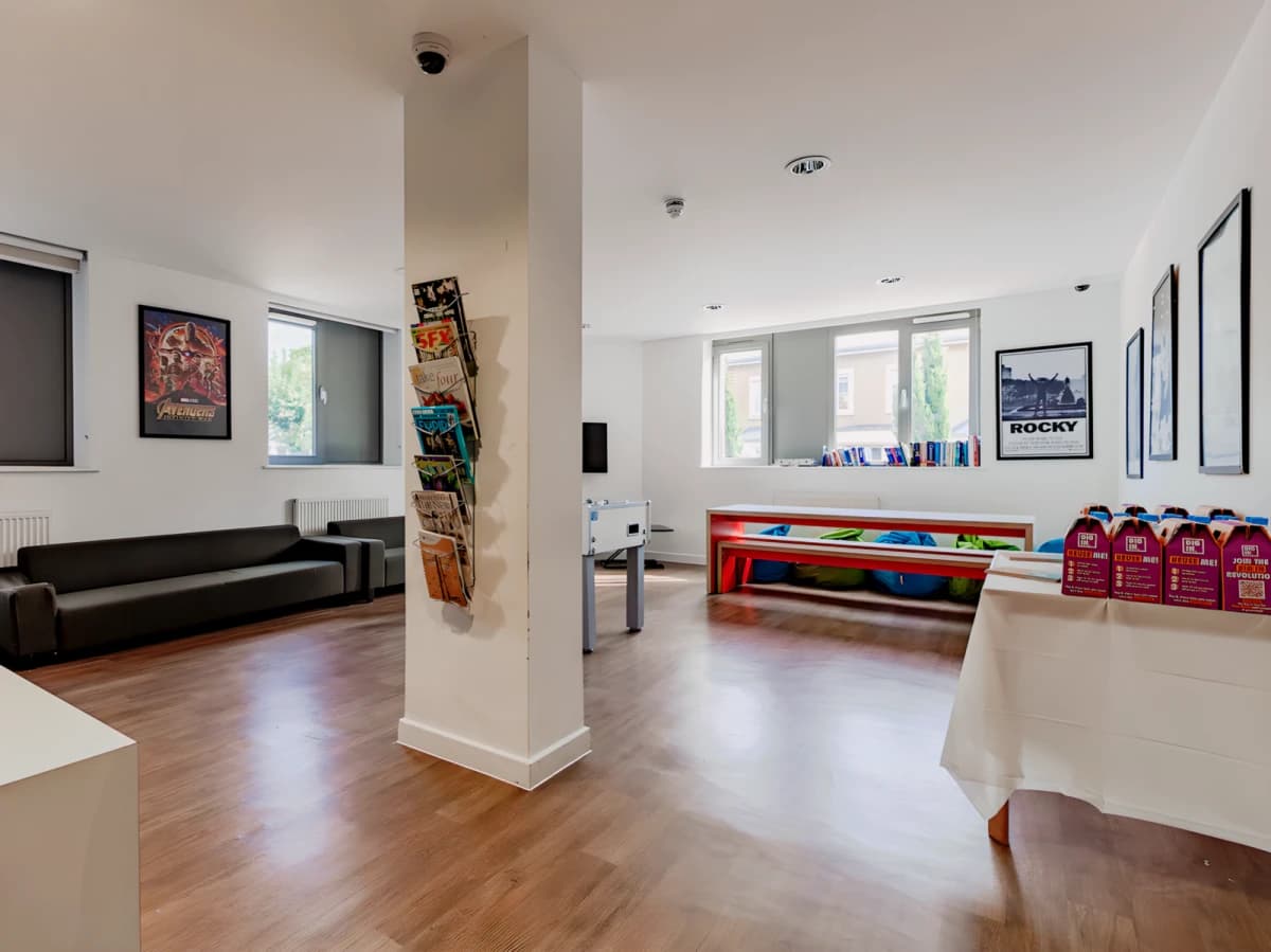 Central Studios image