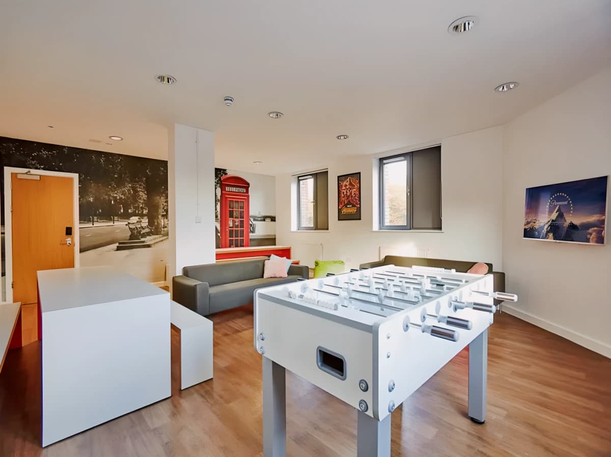 Central Studios image