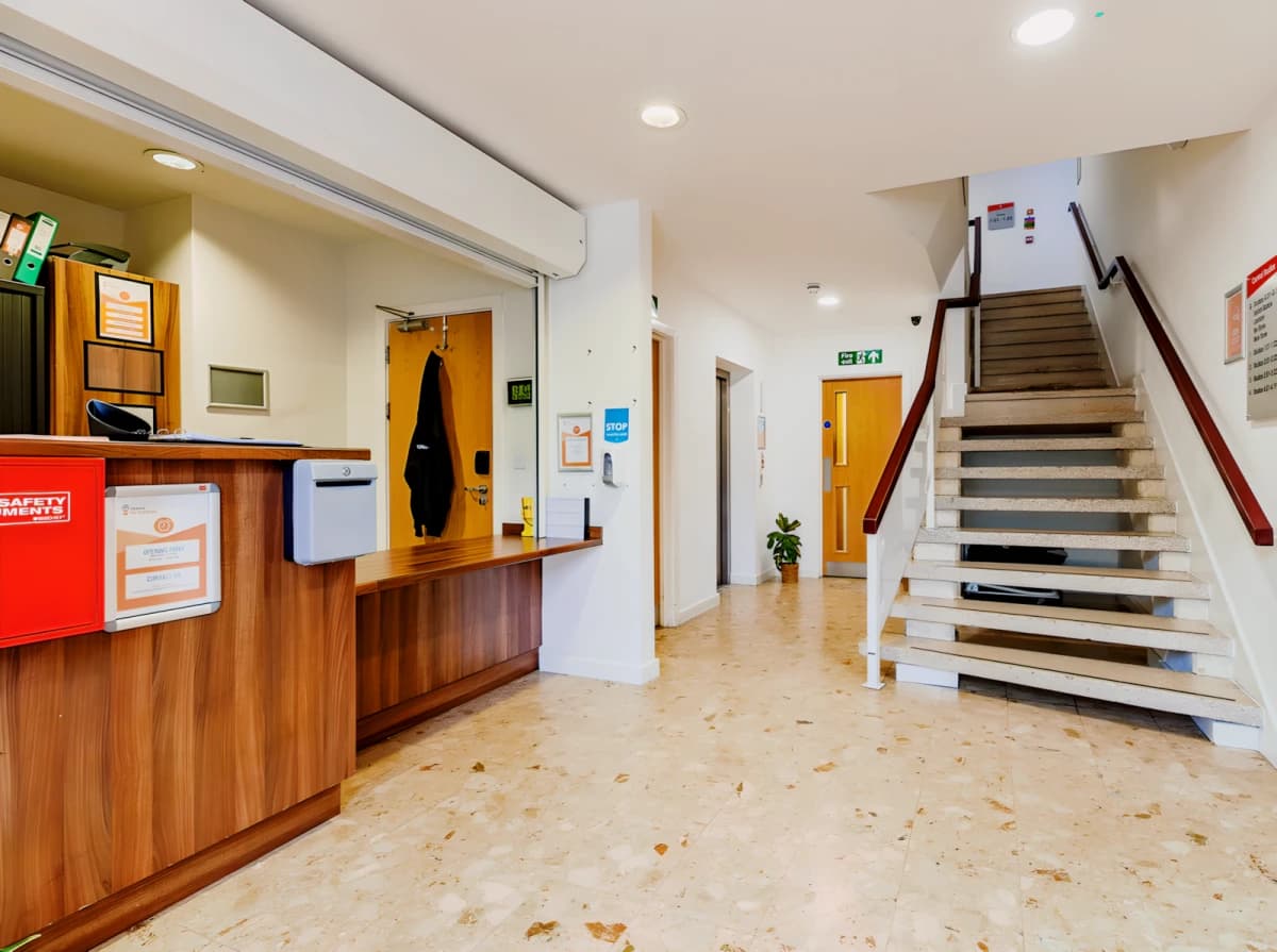 Central Studios image