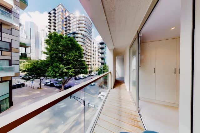 Outdoor Features