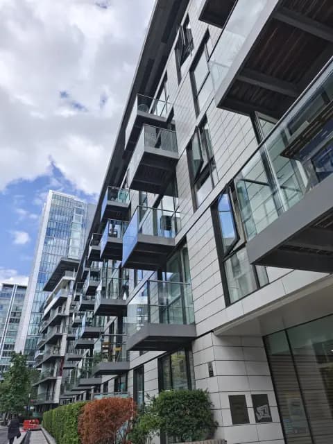 Tower Hill Serviced Apartment image 2