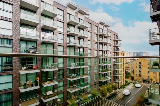 Tower Hill Serviced Apartment image 3